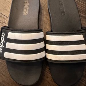 Adidas slides
